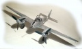 Meng Models 1/48 Messerschmitt Me-410B-2/U4