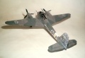 Meng Models 1/48 Messerschmitt Me-410B-2/U4