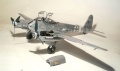 Meng Models 1/48 Messerschmitt Me-410B-2/U4