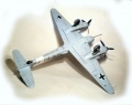 Meng Models 1/48 Messerschmitt Me-410B-2/U4