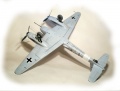 Meng Models 1/48 Messerschmitt Me-410B-2/U4