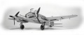 Meng Models 1/48 Messerschmitt Me-410B-2/U4