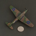  1/144 Fairey Battle