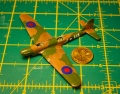  1/144 Fairey Battle