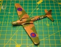  1/144 Fairey Battle