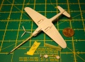  1/144 Fairey Battle