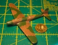  1/144 Fairey Battle