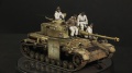 Tamiya 1/35 Pz.Kpfw IV ausf H