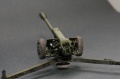 Trumpeter 1/35 Soviet 122mm howitzer D-30 -  -30