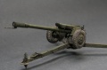 Trumpeter 1/35 Soviet 122mm howitzer D-30 -  -30