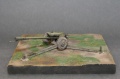 Trumpeter 1/35 Soviet 122mm howitzer D-30 -  -30