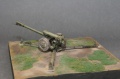 Trumpeter 1/35 Soviet 122mm howitzer D-30 -  -30