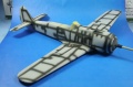 Tamiya 1/48 Fw-190A-8/R2