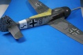 Tamiya 1/48 Fw-190A-8/R2