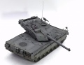 Trumpeter 1/35 C1 Ariete