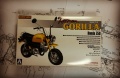 Aoshima 1/12 Honda Z50 Gorilla