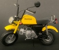 Aoshima 1/12 Honda Z50 Gorilla