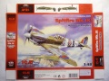 ICM 1/48 Spitfire IXE  