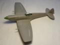 ICM 1/48 Spitfire IXE  