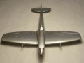 ICM 1/48 Spitfire IXE  
