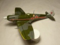 ICM 1/48 Spitfire IXE  