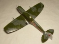 ICM 1/48 Spitfire IXE  