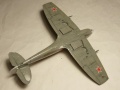 ICM 1/48 Spitfire IXE  