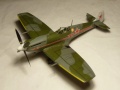 ICM 1/48 Spitfire IXE  