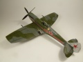 ICM 1/48 Spitfire IXE  