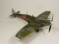 ICM 1/48 Spitfire IXE  