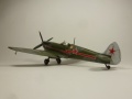 ICM 1/48 Spitfire IXE  