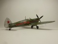 ICM 1/48 Spitfire IXE  