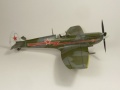 ICM 1/48 Spitfire IXE  