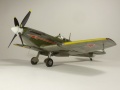 ICM 1/48 Spitfire IXE  