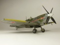 ICM 1/48 Spitfire IXE  