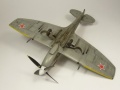 ICM 1/48 Spitfire IXE  