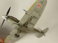 ICM 1/48 Spitfire IXE  