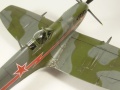 ICM 1/48 Spitfire IXE  