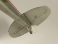 ICM 1/48 Spitfire IXE  