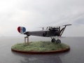 Eduard 1/72 Nieuport 23