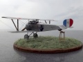 Eduard 1/72 Nieuport 23