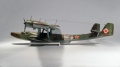 Revell 1/72 Dornier Do-24T