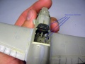 Hobbycraft 1/48 Bf-109E -      