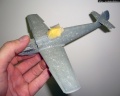 Hobbycraft 1/48 Bf-109E -      