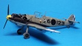 Hobbycraft 1/48 Bf-109E -      