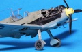 Hobbycraft 1/48 Bf-109E -      