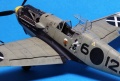 Hobbycraft 1/48 Bf-109E -      