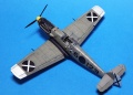 Hobbycraft 1/48 Bf-109E -      