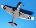 Hobbycraft 1/48 Bf-109E -      