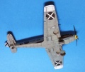 Hobbycraft 1/48 Bf-109E -      
